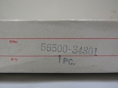 Suzuki MIRROR Assembly , RH GS1100E   1982  1983  56500-34301