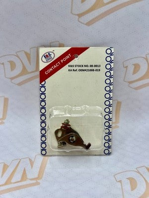 21008-019 NOS OEM Kawasaki Breaker