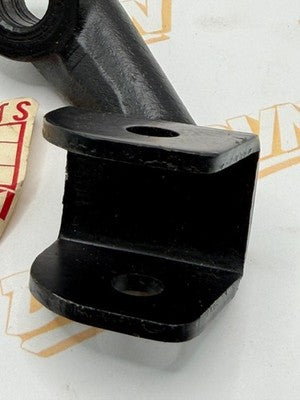 Kawasaki NOS NEW 34003-063 LH Left Footrest Bracket KZ KZ650
