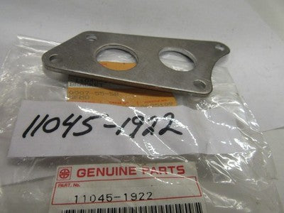 NOS Kawasaki JS550 Muffler Bracket 11045-1922