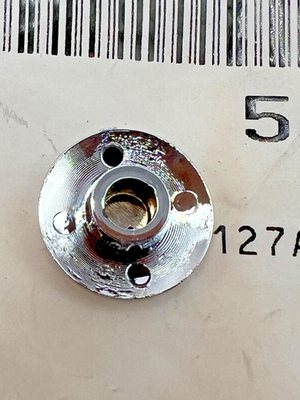 Yamaha 90338-06162-00 Plug NOS