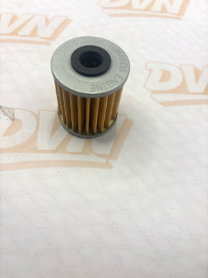 Suzuki Oil Filter Part Number 16510-35G00