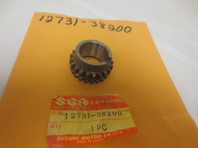 Suzuki SP250 GN250 GZ250 LT250 1999-2010  Timing Chain Sprocket  12731-38200