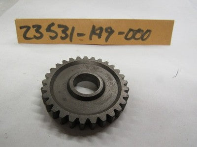 NOS Honda 1977-1978 XR75 XL75 2004-2013 CRF80 Gear 29T 23531-149-000
