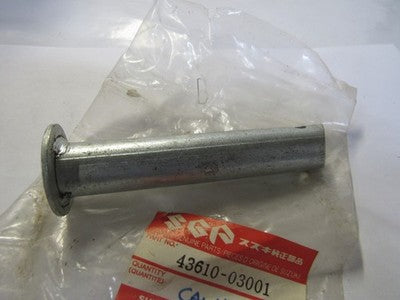 SUZUKI K10 K11 K15 NOE REAR PEG SHAFT  43610-03001