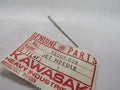 NOS New Kawasaki 1969-74 G3 SS 1969-70 G3TR Carburetor Carb Jet Needle 16009-028
