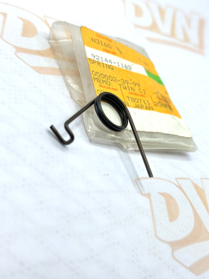 ***NOS KAWASAKI  92144-1163 SPRING (ACTIVE #)