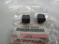 NOS Suzuki Cylinder Head Cap Rubber TS250 TS185 TS90 TS125  11252-25000