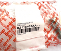 DUCATI 82118401AA AXLE SIDE STAND 1PC NOS