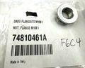 DUCATI genuine REAR SPROCKET NUT – 74810461A