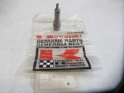 KAWASAKI H1 500 1969-76 21143-001 NOS Distributor Shaft KH 500