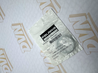 NEW Polaris OEM O-Rings Part 5414383