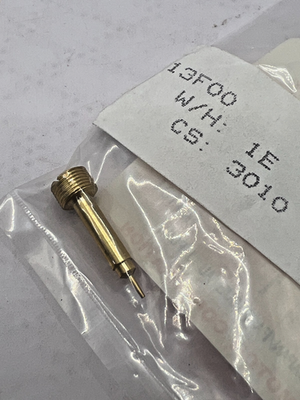 Suzuki OEM Part 13279-13F00 ADJUSTER (2 1 4)