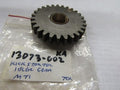 KAWASAKI NOS KICK START IDLER GEAR MT1 KV75 All Years 13073-002