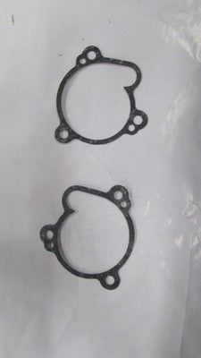 NOS  FACTORY KAWASAKI 1987 1988 KXF250 PUMP COVER GASKET 11009-1655   sold as 2