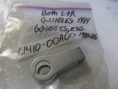 SUZUKI GS1150ES GS1100ES GSX1150ES CHAIN ADJUSTER NOS