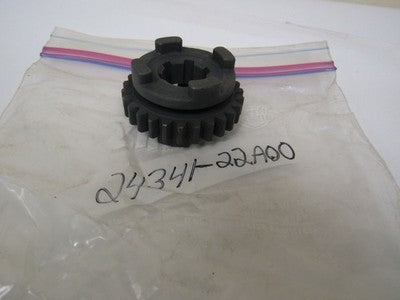 GENUINE SUZUKI LT230 NOS 4TH DRIVEN GEAR   1985-1988