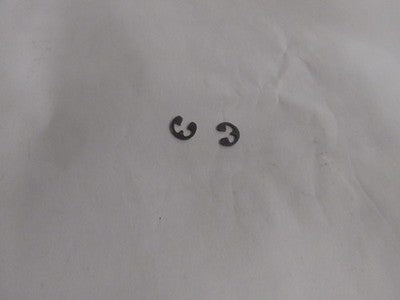 NEW NOS NEW Suzuki 13394-10010 CLIP NEEDLE    SOLD AS2