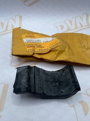 KAWASAKI- 92075-1932- FUEL TANK DAMPER  - NOS
