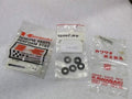 NOS Kawasaki KZ750 EX500 EN500 ZR1100 ZG1200 Petcock Gasket 92065-096  sold as 7