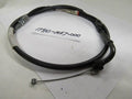 NOS GENUINE Pull Throttle Cable for Honda CB650SC CX500T VT500C VT700C VT750C