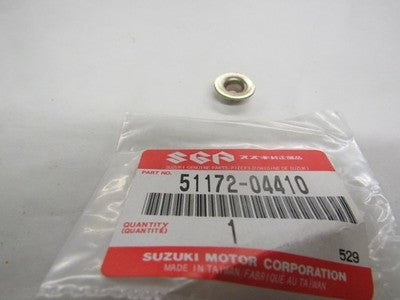 Suzuki NOS 1979-1991 JR50  Fork Spring GUIDE  51172-04410