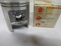 NOS Suzuki TS185 Sierra DS185 1977-81 Genuine Piston .50 mm over 12110-29300-050