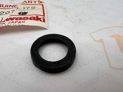 Kawasaki NOS NEW 92075-175 Rubber Damper Z1 EN KD KE KS KZ ZG ZL ZX