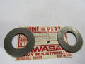 Kawasaki NOS NEW 92026-002 Side Washer KV MT1 KV75 Mini-Trail  SOLD AS 2