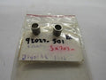 NOS NEW OEM FACTORY KAWASAKI WSAA WSAB COLLAR COVER QTY2 92027-501   SOLD AS 2