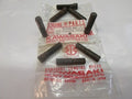NOS Kawasaki  Change Pedal Spring Pins H1 H1C H1R Z1 Z1A Z1B 92043-057 sold as 9