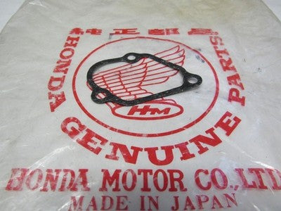 GENUINE NOS Honda COVER, R. CYLINDER 12111-KS7-000