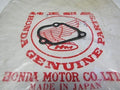 GENUINE NOS Honda COVER, R. CYLINDER 12111-KS7-000