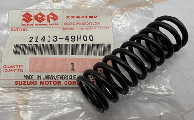 OEM SUZUKI CLUTCH SPING PART # 21413-49H00 2000-2018 RMZ250