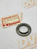 NOS NEW OEM ORIGINAL KAWASAKI F7 KE100 F6 MC1 LOWER BEARING CONE 92047-004