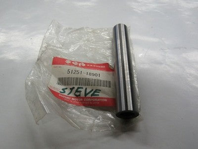 NEW NOS OEM Suzuki Kingpin Spacer 51251-18901 for 700 Quad LT125 LT160 LT185