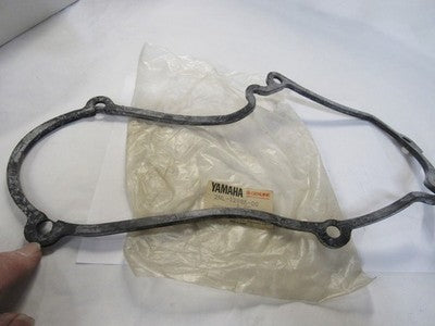 OEM Yamaha 1988 YFP350 Duct Damper 2NL-12685-00-00