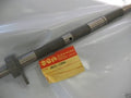 Suzuki T20 TC250 nos kickstart shaft 1966-68