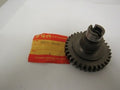 NOS Suzuki 1974-1977 TC185 Kick Starter Gear 26241-29100