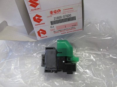 NEW OEM SUZUKI RELAY ASSY STARTER 86-90  GSXR750/1100   LT-F4WD  GENUINE SUZUKI