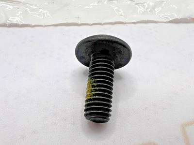 250000348 TORX-TRUSS TO M/S STLSS TO NYLON PATCH