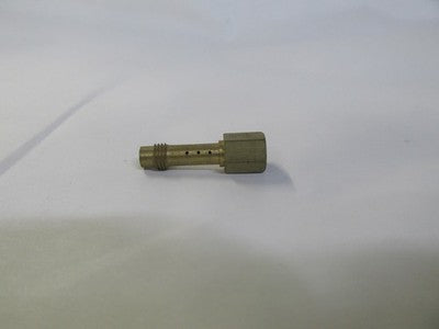SUZUKI MIKUNI CARBURETOR JET HOLDER NOZZLE  EMULSION TUBE N6  112