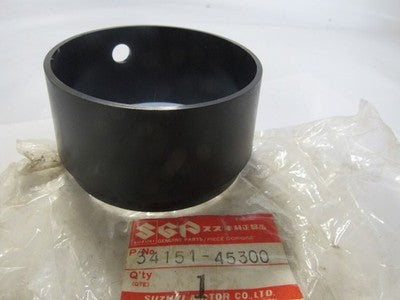 NOS OEM SUZUKI 1980-1988 GS 450 550 750 850 1000 SPEEDO COVER 34151-45300
