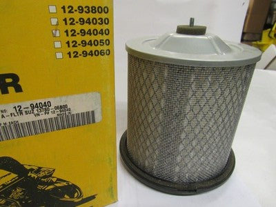 Suzuki GSXR1100 NOS Emgo Air Filter 12-94040 Models 86-88 GSX-R1100