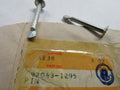 Kawasaki NOS NEW 92043-1295 Pin KLF KLF300 Bayou 1986-87   sold as 2