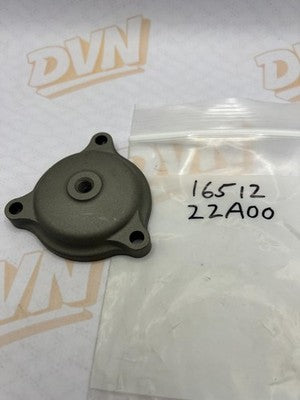 Suzuki NOS CAP OIL FILTER 16512-22A00 OEM