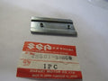 SUZUKI VS1400 VS750 VS700 GEN NOS FOOTREST PLATE 43581-38B00