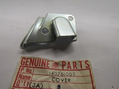 NOS 1969-1977 Kawasaki G31 CENTURION  Clutch Cable Cover #14076-005