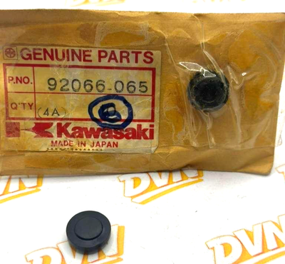 Kawasaki NOS NEW 92066-065 Plug KL KZ KLT KLX KL250 KZ250 KZ200 KLT200 KLX250