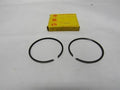 GENUINE NOS 1967 1971 Suzuki TC120 Standard Size Piston Ring Set 12140-20211